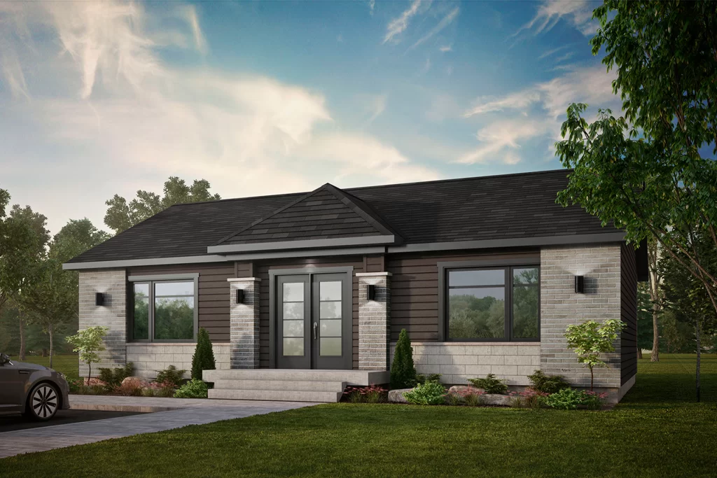 Les 6 étapes de construction d’une Maison Usinex Maison Usinex