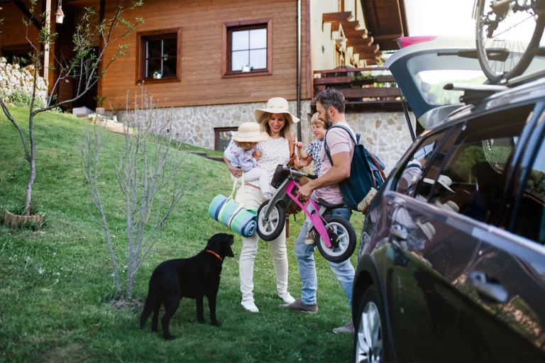 Rentabiliser son chalet préfabriqué avec la location