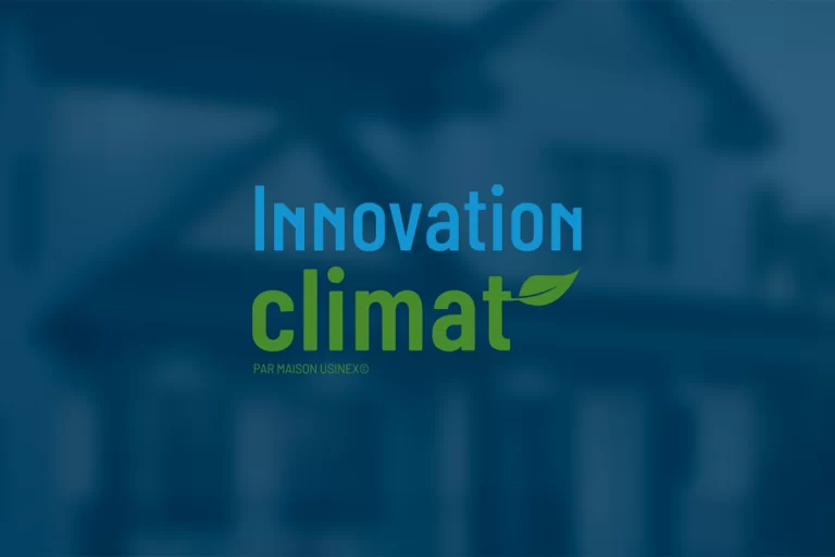 Quels sont les avantages Innovation climat?