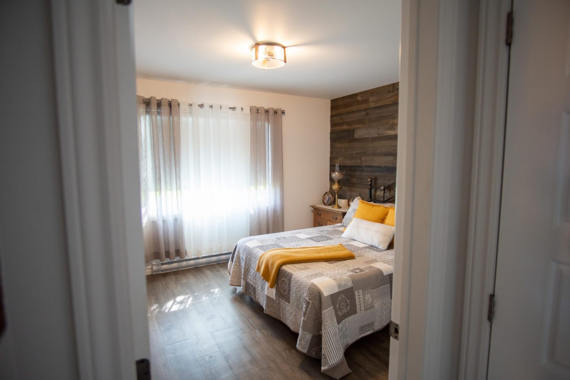 Achievements Maison Usinex