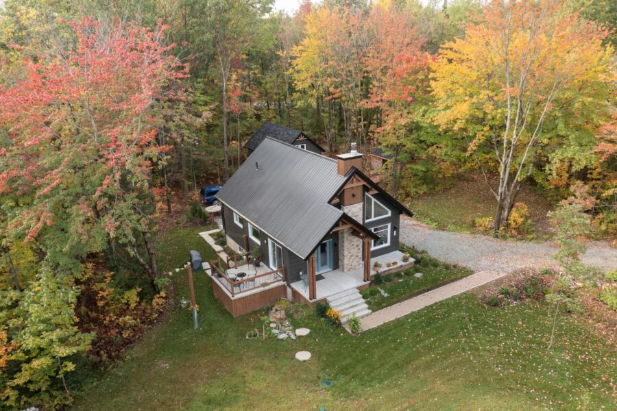 Réalisations Maison Usinex