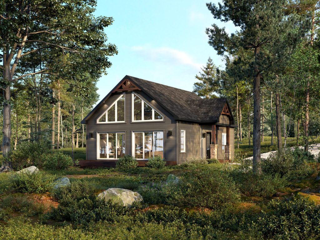 Foresta